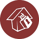 Dog Gone Walking Svc logo