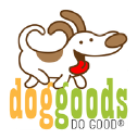 doggoodsstore.com logo