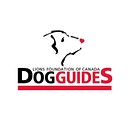 Lions Foundation Of Canada Dog Guides logo