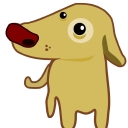 Doggydude - Dog Behavioural Expert logo