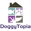 doggytopia.com.au logo