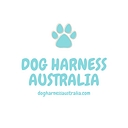 dogharnessaustralia.com logo