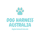 Dogs Harness Australia logo