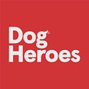 Dog Heroes IT logo