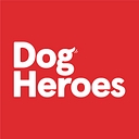 Dog Heroes IT logo