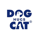 Dog Hugs Cat