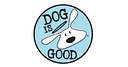 Dog Is Good logo