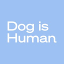 dogishuman.com logo