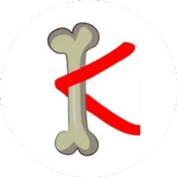 Dog Krazy logo