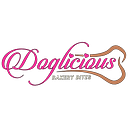 Doglicious Bakery Bites