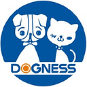 Dogness logo