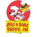 Dog N Suds Restaurants   Greater Lafayette logo