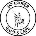 Do Gooder Games