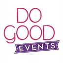 Do Good Events logo