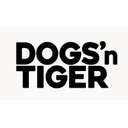 Dogsn Tiger logo