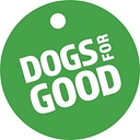 Dogs For Good logo
