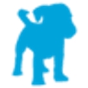 Dogs' Refuge Home Wa logo