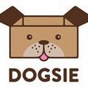Dogsie.cz logo