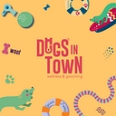 dogsintown.com.au