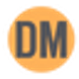 The Dog's Meow logo