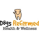 dogsreformedhw.com logo