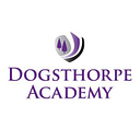Dogsthorpe Academy logo