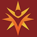 Dogsthorpe Infant School logo