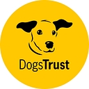 Dogs Trust Ireland logo
