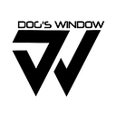 Dog's Window Brewery logo
