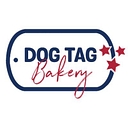 Dog Tag logo
