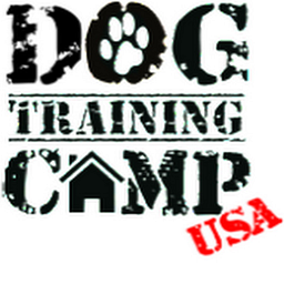 Dog Training Camp USA logo