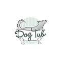 DOG TUB