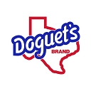 Doguet's Rice Milling Co. logo