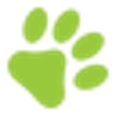 Dog Walking And Pet Sitting Service logo