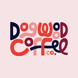 Dogwood Coffee logo