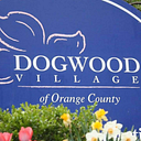 Dogwood Village Foundation logo