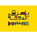 Doha Bus logo