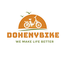 Doheny Bike
