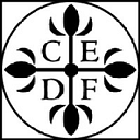 CARRIE ESTELLE DOHENY FOUNDATION logo