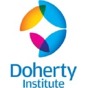 The Peter Doherty Institute For Infection And Immunity logo