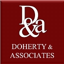 Doherty & Associates, Inc. logo