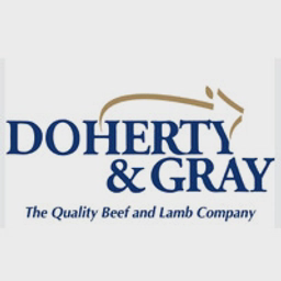 Doherty and Gray Limited logo