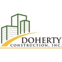 Doherty Construction logo