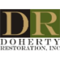 Doherty Restoration, Inc logo