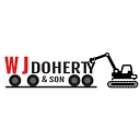 Wjd Doherty Tippers Ltd logo