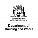 Department of Finance logo
