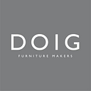 Doig Furniture logo