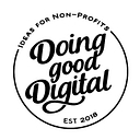 Favicon of Doing Good Digital