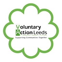 Voluntary Action Leeds logo