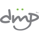 Dmp   Doing More logo